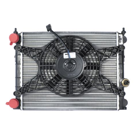 RADIATEUR DE REFROIDISSEMENT - LIGIER AMBRA NOVA XTOO 1 XTOO 2 XTOO MAX XTOO R XTOO S XTOO RS IXO JS50 JS50L JS60 JS RC FLEX OPTIMAX, MICROCAR CARGO MGO 1 MGO 2