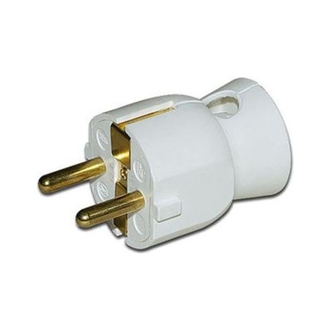 LEGRAND 050316 Spina 2P + TT senza lato bianco