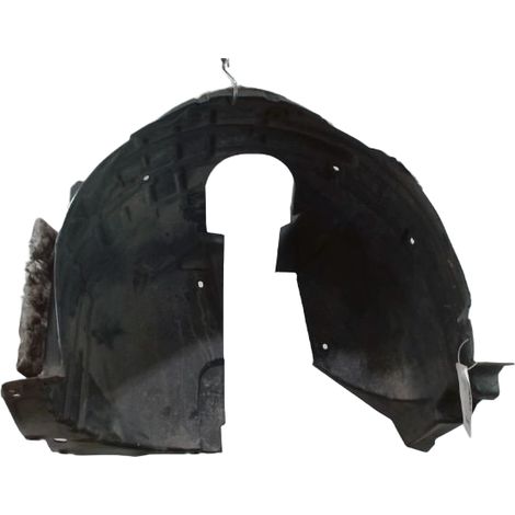 [PRODUIT D'OCCASION] Pare-boue Avant Gauche OPEL Corsa ♻️ Ref Oe. 9829464680 - Garantie à vie (1/2)