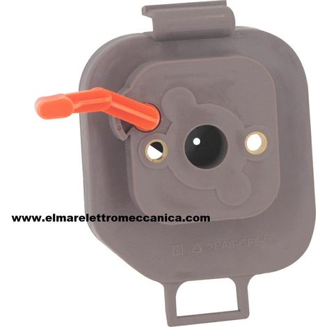 KASEI Base filtro aria motori da decespugliatore Euro 5 43, 52 cc 370480