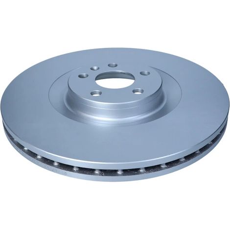 Lot de 2 Disques de frein Quaro QD1337 VOLVO 31400569
