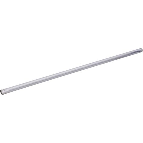 VARIOfit Verbindungsrohr verzinkt für Reifenregal/-wagen Länge 1.800 mm (1/3)