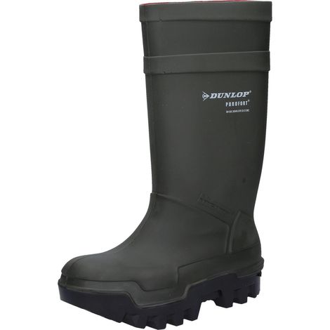 Gummistiefel Thermo+ Gr. 39/40 DUNLOP C6629333940 39 40 (1/5)
