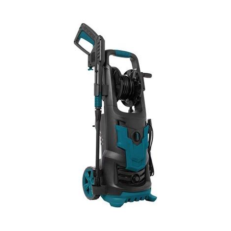 Idropulitrice lockness, 2200w, 165 bar,  portata 450 lt/h