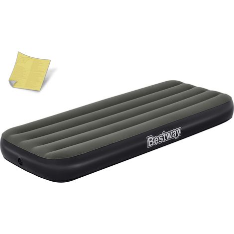 Bestway Luftbett 185 x 76 x 25 cm TriTech (1/5)
