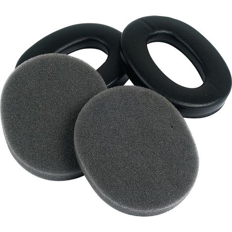 Kit d’hygiène HY51 2 bagues d’étanch. et coussins isolants pour no. de réf. 4000 7000039638