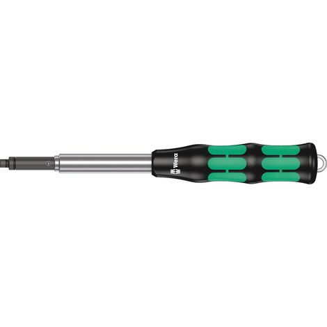 Barra De Extension Carraca 1/2" Zyklop Hybrid 3781 (1/3)