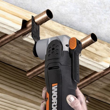 Batterie multifonction 20V Worx WX678.9 (1/4)