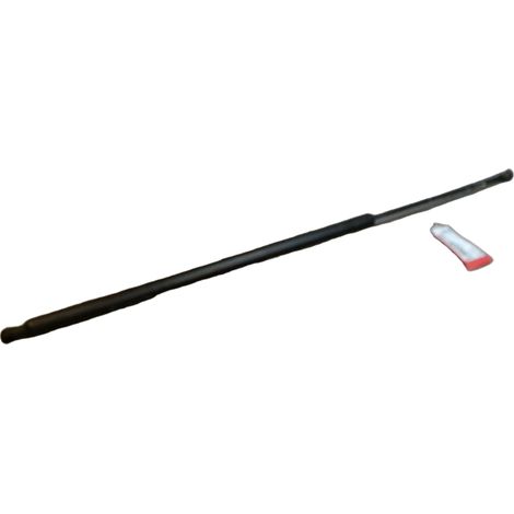 Verin Hayon D RENAULT Kangoo 2 Phase 1  Ethanol [PRODUIT D'OCCASION]♻️8200497806 (1/2)