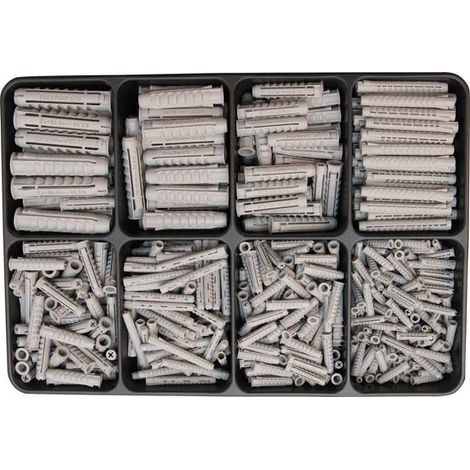 Box E-Norm 48 Caviglia Sx (1/2)