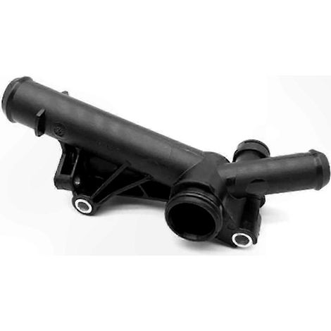 Remplacement de la sortie du connecteur du thermostat de liquide de refroidissement pour les moteurs Ford Focus MK3 1.6L 2011-2015. (1/5)