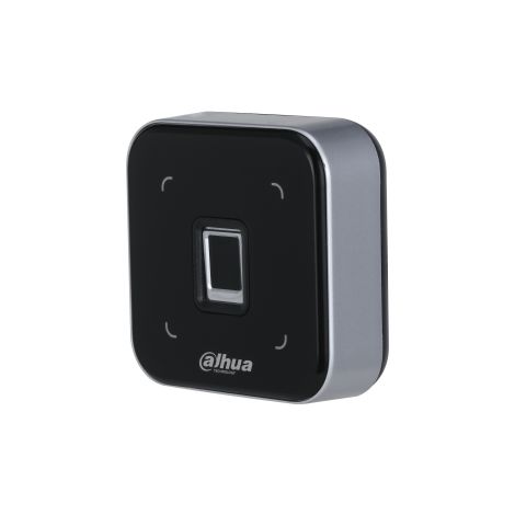 Dahua Technology DHI-ASM101A lector de huella digital USB tipo A Negro, Gris