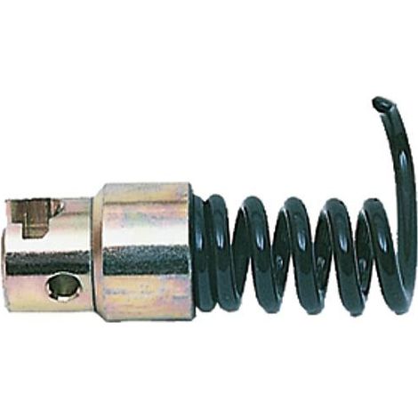 Foret de retour 16 mm Longueur 70 mm
