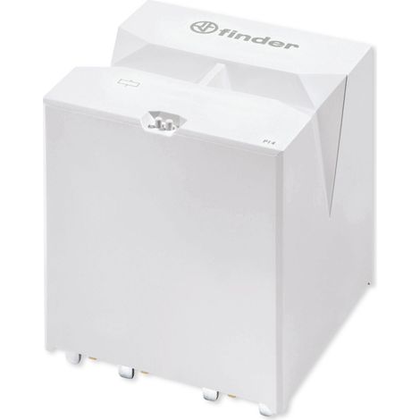 FINDER Hochleistungsrelais 68.54.9.012.4300, 32 A, 12 V