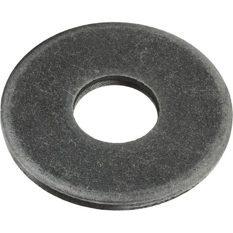 Reidl ISO 7093 Flache Scheiben 24 (26x72x5), mit Außendurchmesser ca. 3d, 200 HV Stahl blank (1/3)