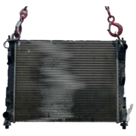 [PRODUIT D'OCCASION] Radiateur RENAULT Twingo 2 2009- ♻️ Ref Oe. 8200369307 - Garantie à vie (1/3)