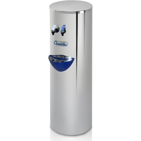Fontaine à Eau Osmose Inverse - 18 L - M-77OI - Canaletas