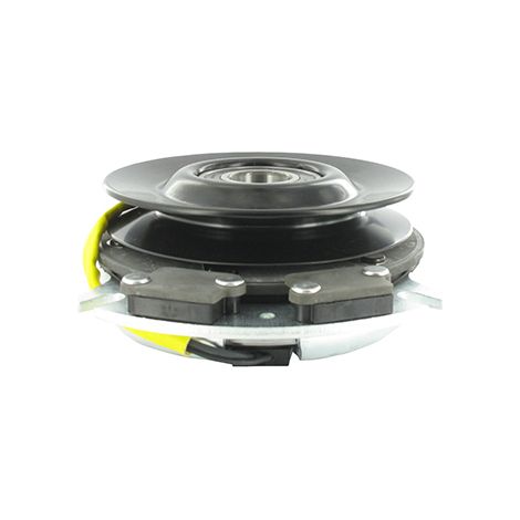 Embrayage électromagnétique Pour Cub Cadet Et Mtd - H: 89mm, ø Int: 25,4mm, ø: Poulie : 152mm. Remplace Origine: 717-3446, 717-3