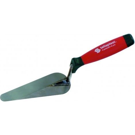 SOFOP TALIAPLAST - Truelle langue de chat 12cm manche bi-matière