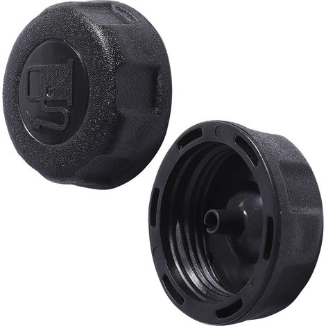 Pour Honda GC135 GC160 GC190 GCV135 GCV160 GCV190 GX100 GXV160 GS160 GS190, bouchon de réservoir de carburant. Kit, 17620-ZL8-003, 17620-ZL8-013, 17620-ZL8-023 (1/5)