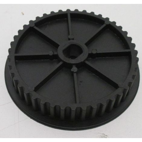 Poulie axe pour Turbine a glace MAGIMIX 500388
