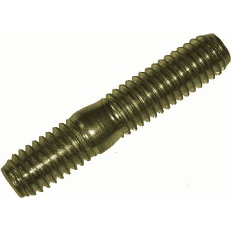 Perno di scarico 6x32 mm Scooter 4t 2t zipp Barton motobi kingway Romet Junak