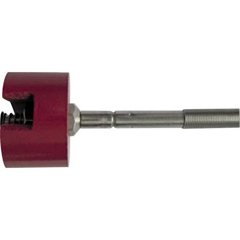 Sonda de contacto multicolor Greisinger GMF 200