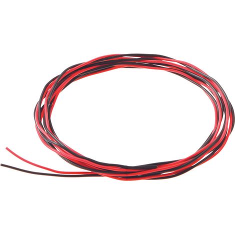 TECE TECEplanus Cable de conexión para electrónica de red de 12 V, inodoro/urinario, 9810004