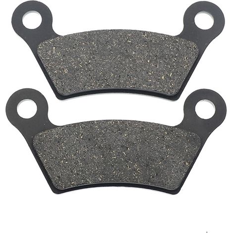 Bremsbeläge FA388 passend für Honda FES/SH/NSS/CBF/VT 125/700/1000 (1/5)