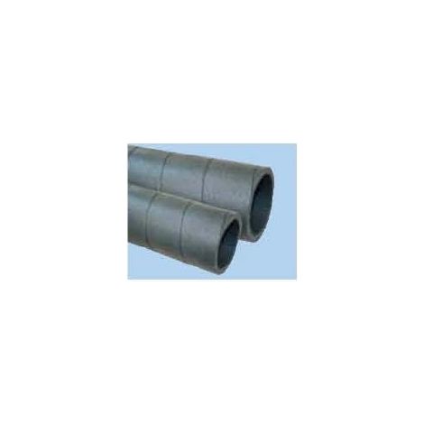 Conduit rigide ISO PE D 150 L2.00M Unelvent 810101
