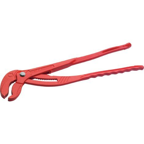 NWS 1671-11R-400 Pince serre-tube (1/2)