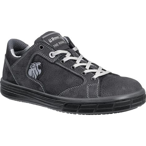 Chaussures de sécurité basses THE ROAR - SN20014 - Upower - taille 39