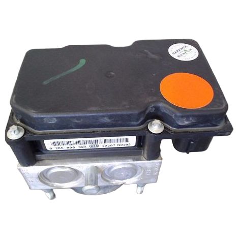 Unite Hydraulique Abs DACIA Duster [PRODUIT D'OCCASION]♻️6001551521 (1/4)