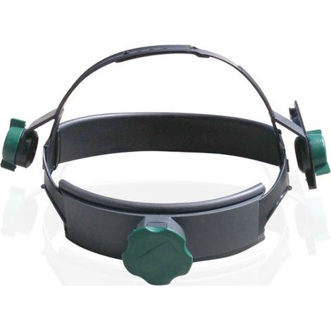 Suspensión de cabeza, para pantallas Lamador y Gamador SAFETOP