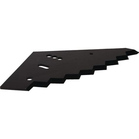 Futtermischwagenmesser UNIVERSAL FM01622 (1/2)