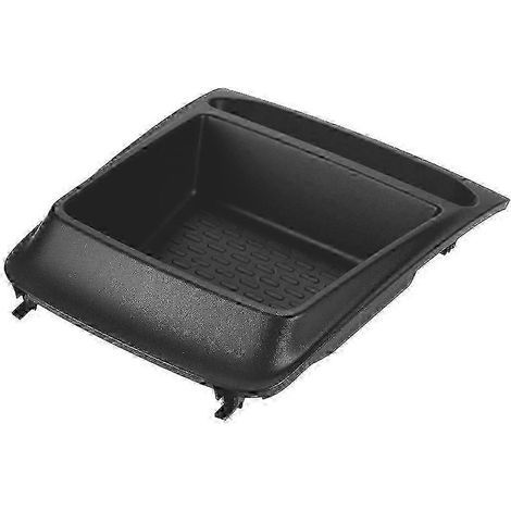 Boîte de rangement Auto Centre pour tableau de bord 735699812 pour Fiat Ducato WS (1/5)