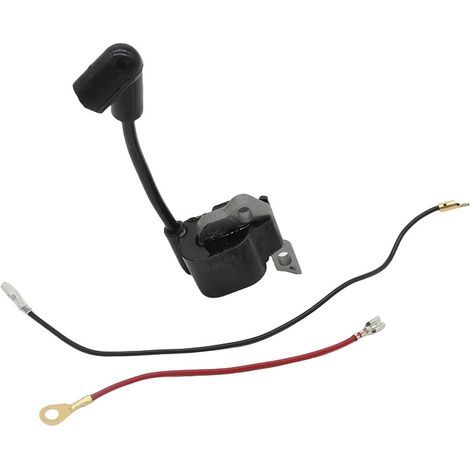 Ignition coil for STIHL MS170 180 018 017 chainsaw, high-voltage ignition module (1/4)