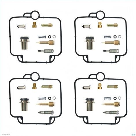 BARKBUSTERS Compatible avec Suzuki GSX-G GS1100G GS 1100 G 1991 1992 1993