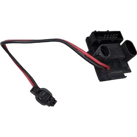 [PRODUIT D'OCCASION] Module De Chauffage RENAULT Clio ♻️ Ref Oe. 7701051433 - Garantie à vie (1/4)
