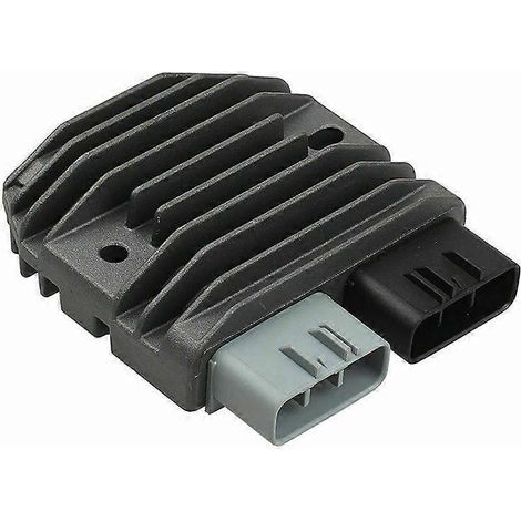 Régulateur-redresseur de tension pour VTT CFMOTO CF500 / CF600 (EFI) 30A 01AA-177000