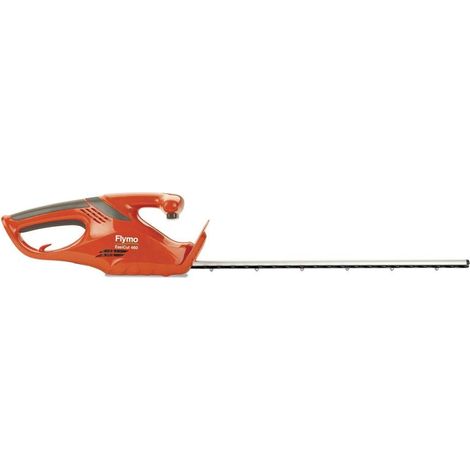 Flymo Easicut 460 Tagliasiepi elettrico, da 450 W, lama di taglio da 45 cm (1/5)