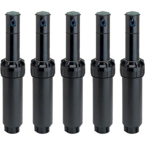 Aspersor Rain Bird 5004-Plus (Pack de 5 unidades)  Oferta exclusiva
