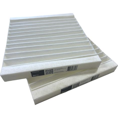 Filtres compatibles VMC HRI 200 PHANTOM BP VORTICE