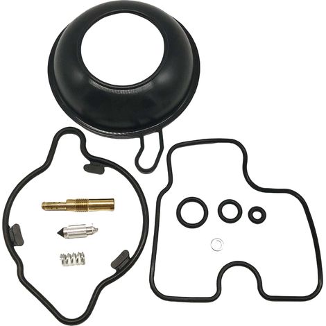 4SET Repair Kit for CBR600 F4 1999-2000, F76 Carburetor Repair Kit (1/4)