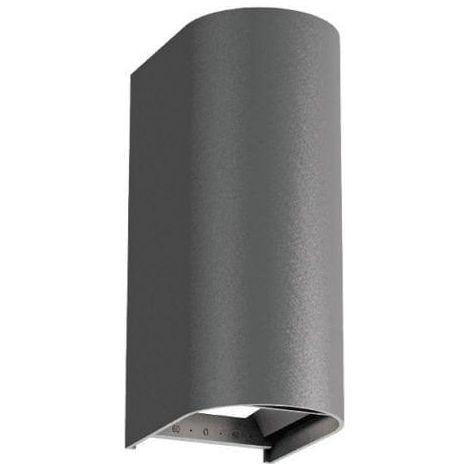 Ledvance Azores Lámpara de Pie Exterior 20W IP65 Moderna