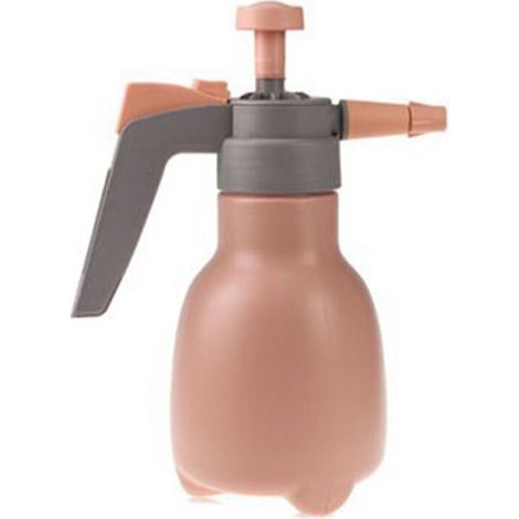 Arrosoir de 1000 ml pour fleurs, petit pulvérisateur à air comprimé haute pression, rosier (1/5)