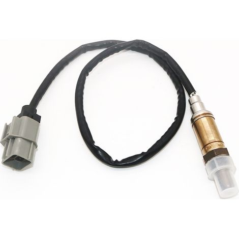 Kompatibel mit Nissan A33 hinterem Sauerstoffsensor, grauer Stecker 226A0-4L713 226A14L715 (1/4)