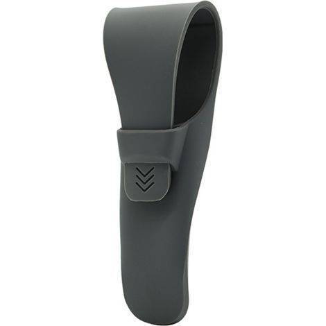 Rasoir de voyage lisse, protection étanche pour une protection optimale lors de vos déplacements. (1/5)