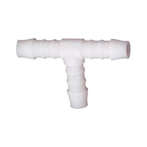 Riegler T-Schlauchverbindungsstutzen, für Schlauch LW 6 mm, POM
