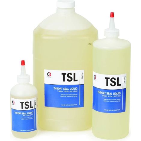 Domino graco tsl liquide pour la lubrification du piston 1 l n 206995 (1/2)